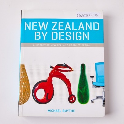 New Zealand By Design - A History Of New Zealand Product Design