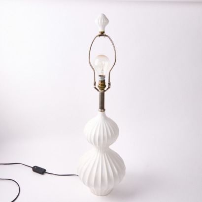 A Jonathan Adler Lamp Base