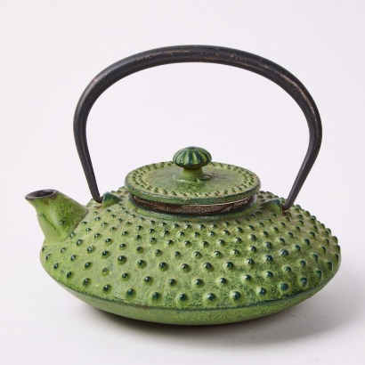 A Bredemeijer Jing Style Teapot