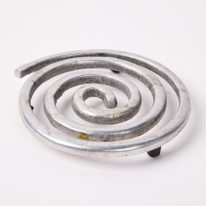 A Spiralled Trivet