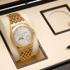 18ct Patek Philippe Wristwatch - 4