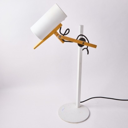 A Modern Design Desk Lamp