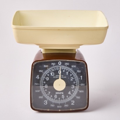 A Retro Krups Kitchen Scales Republic of Ireland