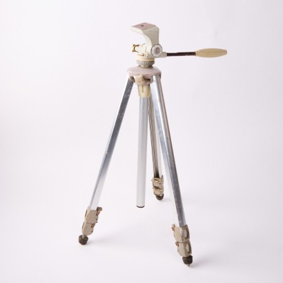 A Vintage Tripod