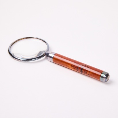 A Mono Design Magnifly Glass Made In Italy