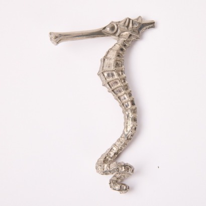 A Royal Selangor Seahorse