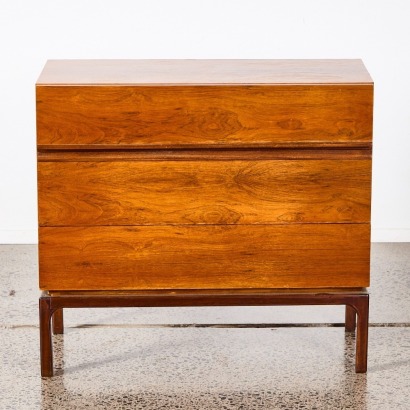 A Rudi Schwarz Lisa Chest of Drawers by Kees Bakker