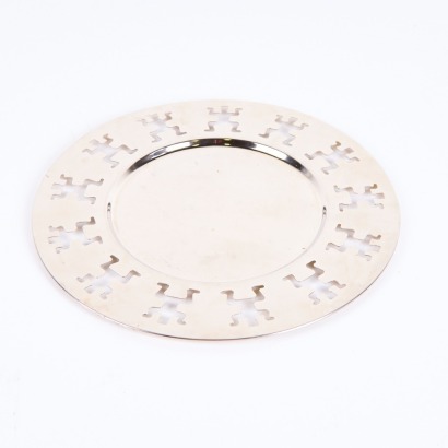 A Stainless Tray