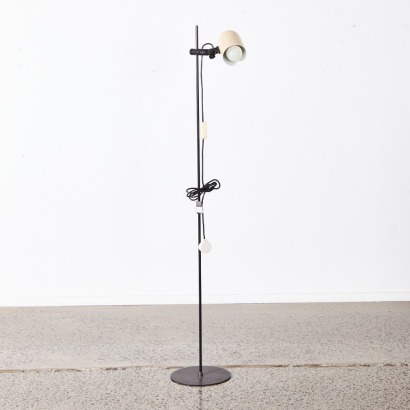 A Mid-Century Studio Lamp