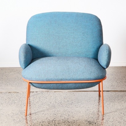 A Claesson Koivisto Rune Occasional Chair