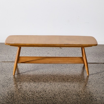 An Ercol Coffee Table