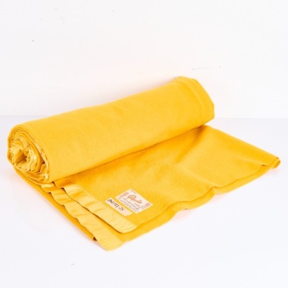 An Onehunga Princess Blanket