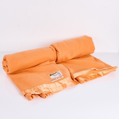 A Pair of Onehunga Princess Blankets