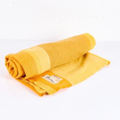 An Onehunga Princess Blanket