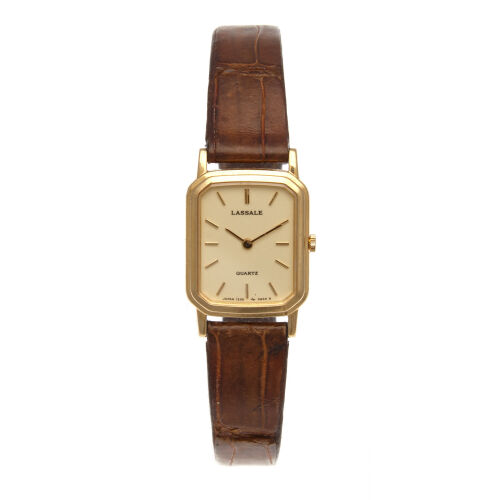 Lassale Wristwatch