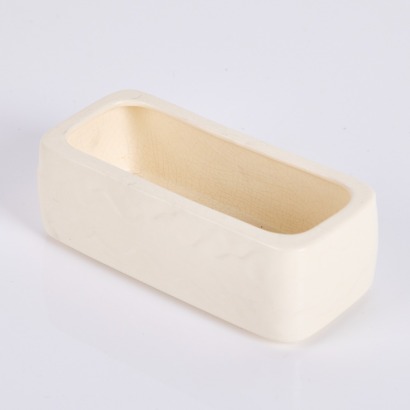 A Crown Lynn Trough, Shape #508-7