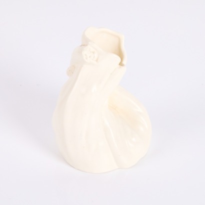 A Crown Lynn Stump Vase, Shape #590