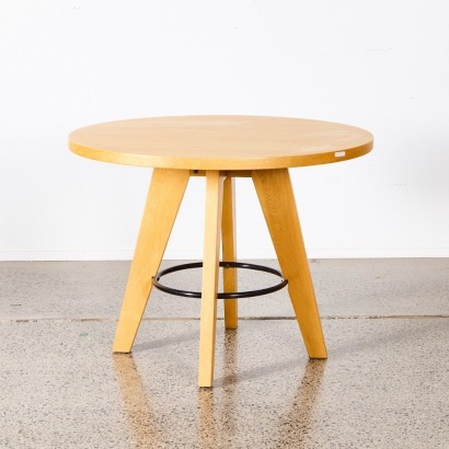 A Cintesi Stockholm Table