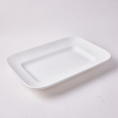 A Patrizi Large Serving Platter. (New) Made in Italy