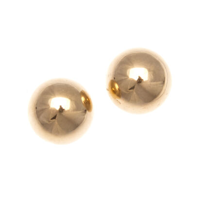 9ct Gold Earrings