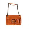 Roger Vivier Metro Shoulder Bag