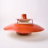 A PH5 Pendant Light By Poul Henningsen For Louis Poulsen