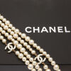 Chanel Pearl Necklace - 4