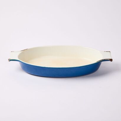 A Copco Oven Dish