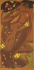 PAULINE YEARBURY Papa-tu-a-nuku (The Earth Mother)