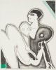 PAT HANLY New Age Woman 2