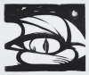 JOHN DRAWBRIDGE Sleeping Woman
