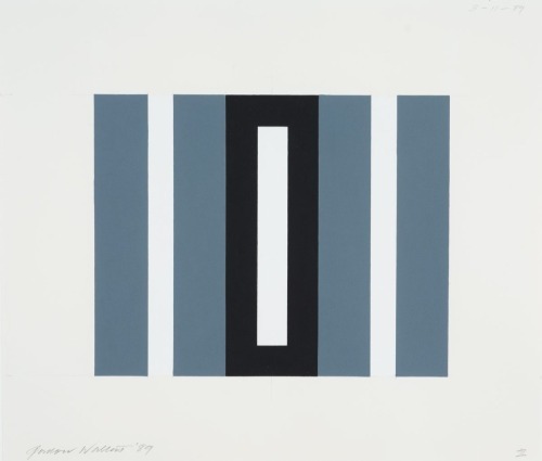 GORDON WALTERS untitled