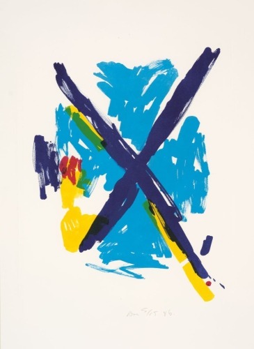 ALLEN MADDOX Blue Cross