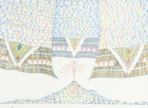 JOHN BEVAN FORD untitled