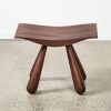 A Neal Smith Olives Stool - 2