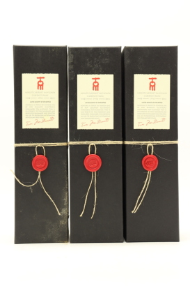 (3) 1998 Church Road Tom Merlot - Cabernet Sauvignon - Cabernet Franc, Hawke's Bay (GB)