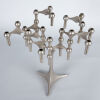 A BMF Nagel Modular Candelabra - 3