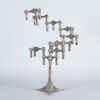 A BMF Nagel Modular Candelabra