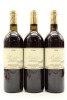 (3) 1998 Providence Private Reserve Merlot Cabernet Franc Malbec, Matakana ♦