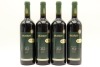 (4) 2000 Mills Reef Elspeth Merlot, Gimblett Gravels ♦