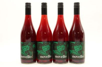 (4) 2022 Big Sky Hip Little Sister Novello, Martinborough ♦