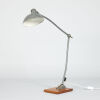 A Christian Dell 'Model 6579' Bauhaus Desk Lamp