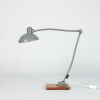 A Christian Dell 'Model 6579' Bauhaus Desk Lamp - 2