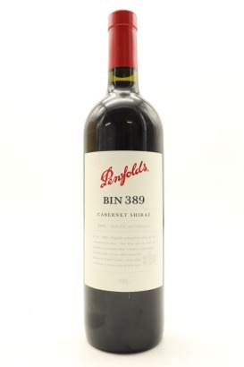 (1) 2005 Penfolds Bin 389 Cabernet - Shiraz, South Australia