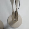 Two Sculptural Floor Lamps - 3