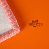 A Hermes Avalon Baby Blanket - 3