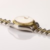 Stainless Steel / Yellow Gold, 26mm Rolex Oyster Perpetual Datejust Wristwatch, circa 1998 - 3