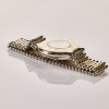 Stainless Steel /Yellow Gold, 21 Must De Cartier Quartz Wristwatch - 3
