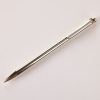 Sterling Silver, Tiffany & Co. Ballpoint Pen with Box
