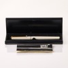 Montblanc, Linea Bianca Slimline Fountain Pen 2118 with Box, circa 1980's - 2